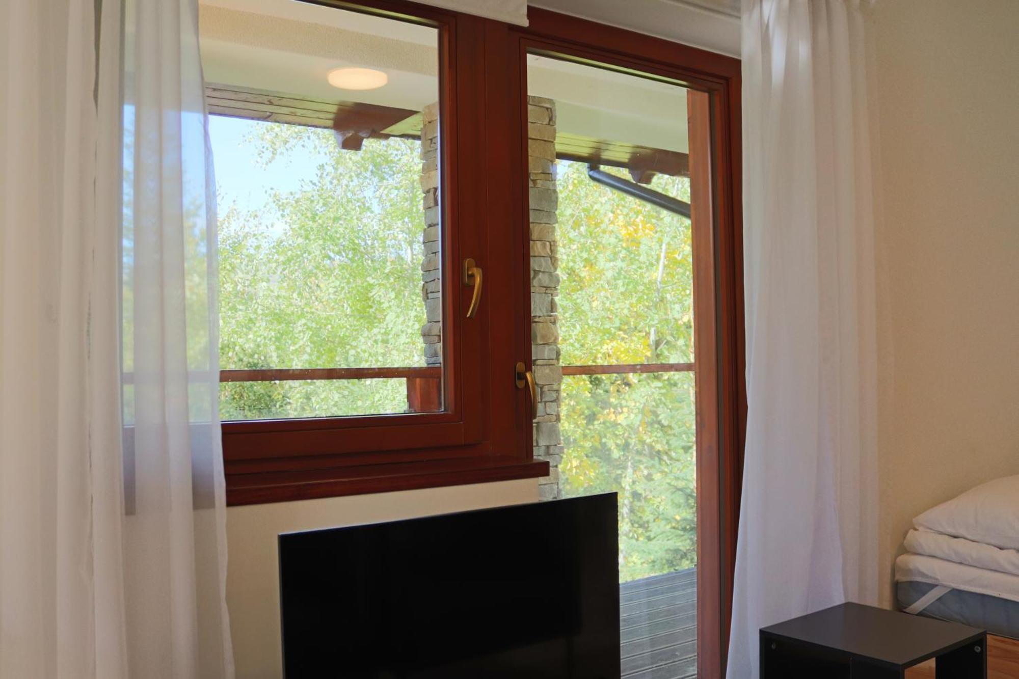 Apartamenty Willa Nika Zakopane Exteriér fotografie