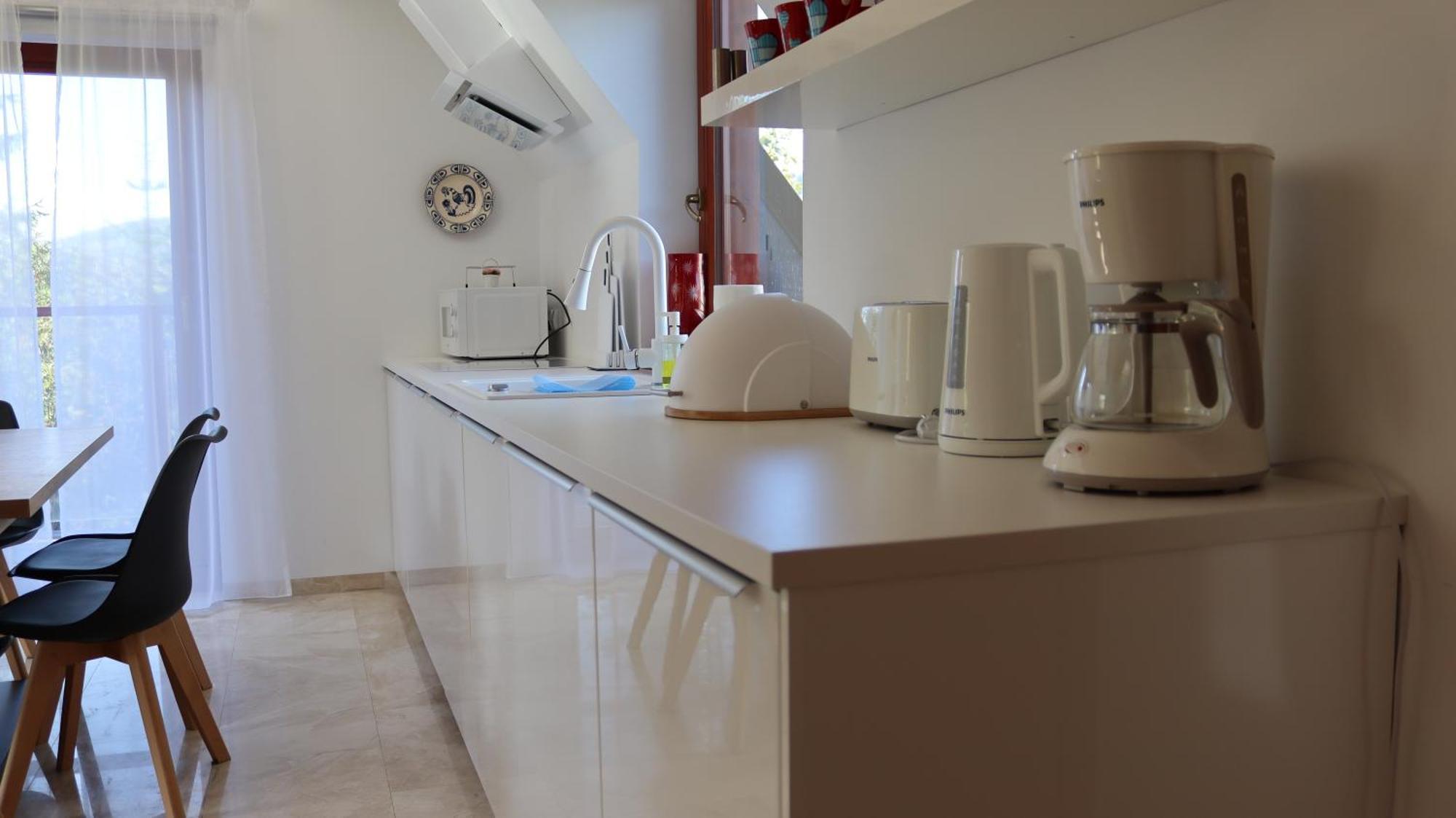 Apartamenty Willa Nika Zakopane Exteriér fotografie