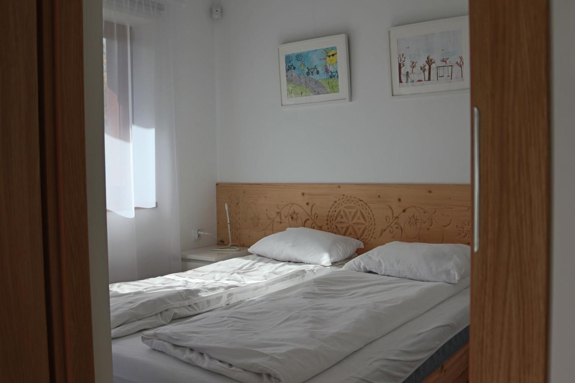 Apartamenty Willa Nika Zakopane Exteriér fotografie