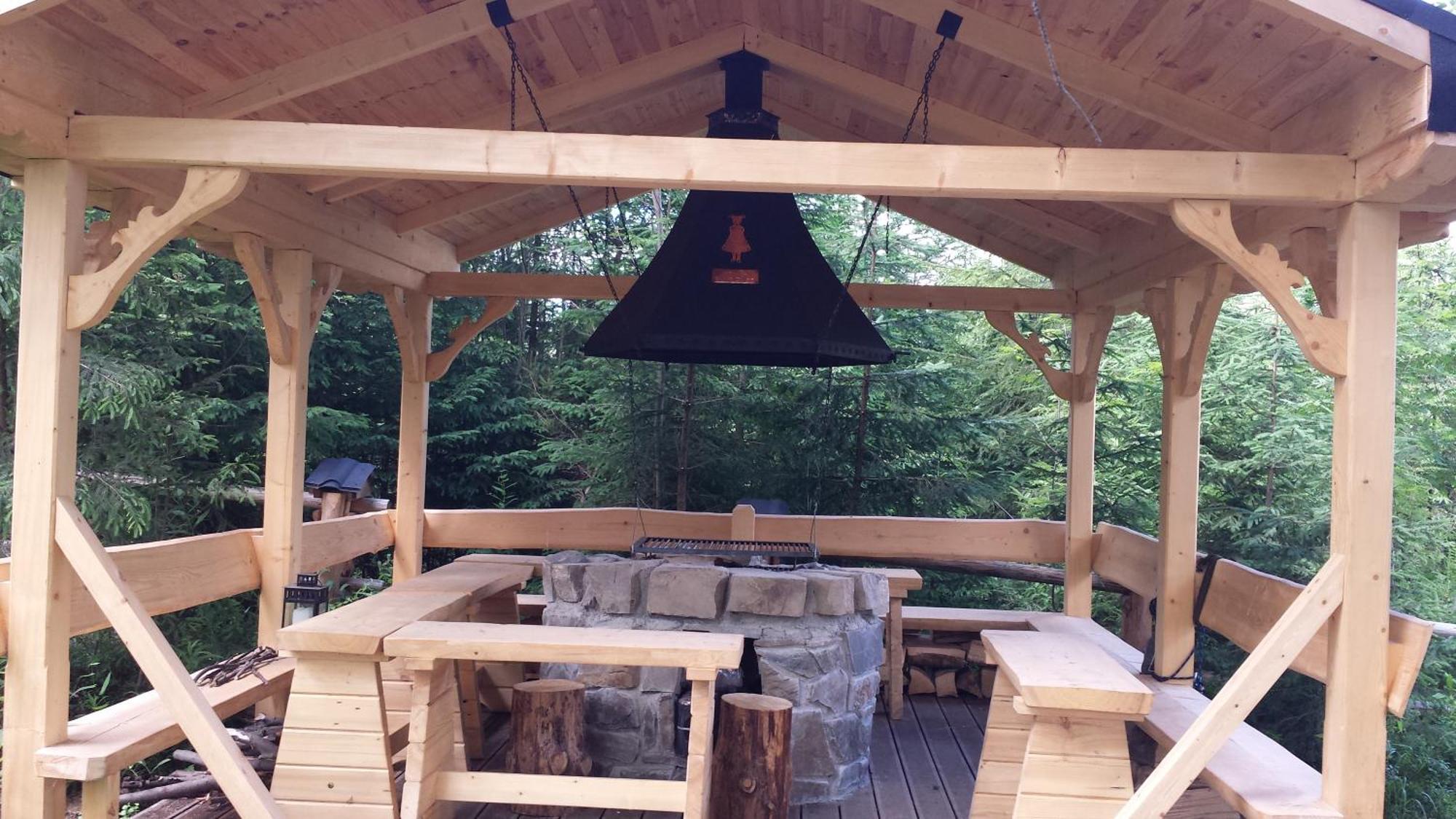 Apartamenty Willa Nika Zakopane Exteriér fotografie